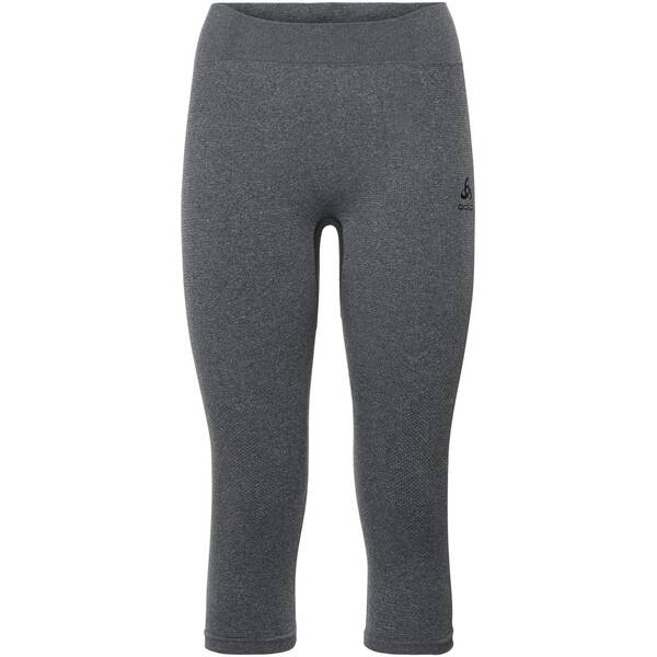 ODLO Damen Funktionsunterhose "SUW Bottom Performance Warm" 3/4-Länge von Odlo