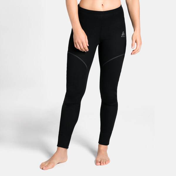 ODLO Damen Funktionsunterhose X-Warm Pants von Odlo