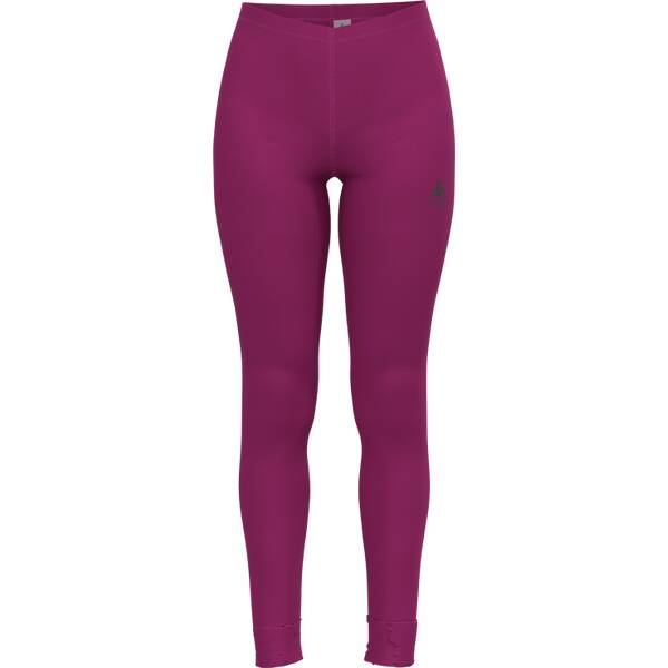 ODLO Damen Hose  BL BOTTOM long ACTIVE WARM ECO von Odlo