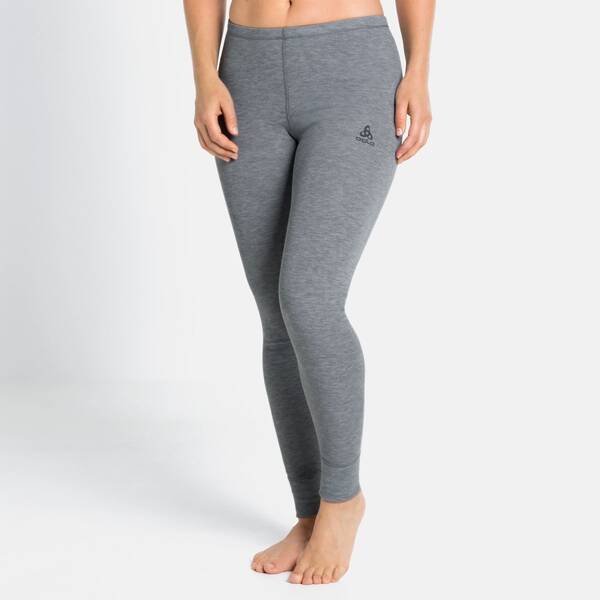 ODLO Damen Hose  BL BOTTOM long ACTIVE WARM ECO von Odlo