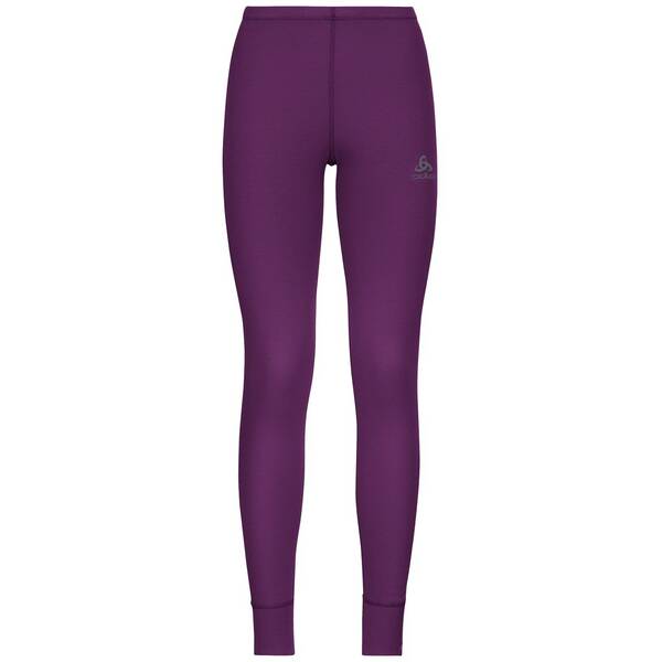 ODLO Damen Hose  BL BOTTOM long ACTIVE WARM ECO von Odlo