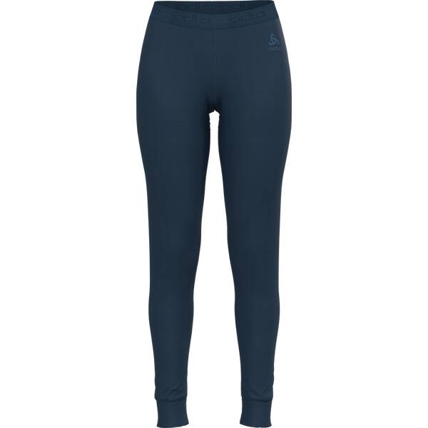 ODLO Damen Hose BL BOTTOM long MERINO 200 von Odlo