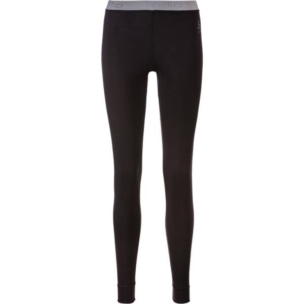 ODLO Damen Hose BL BOTTOM long MERINO 200 von Odlo