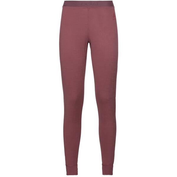 ODLO Damen Hose BL BOTTOM long MERINO 200 von Odlo