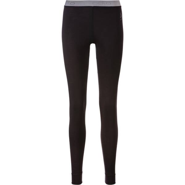 ODLO Damen Hose BL BOTTOM long MERINO 200 von Odlo