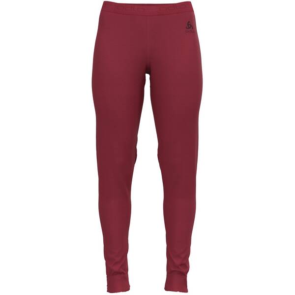 ODLO Damen Hose BL BOTTOM long MERINO 200 von Odlo