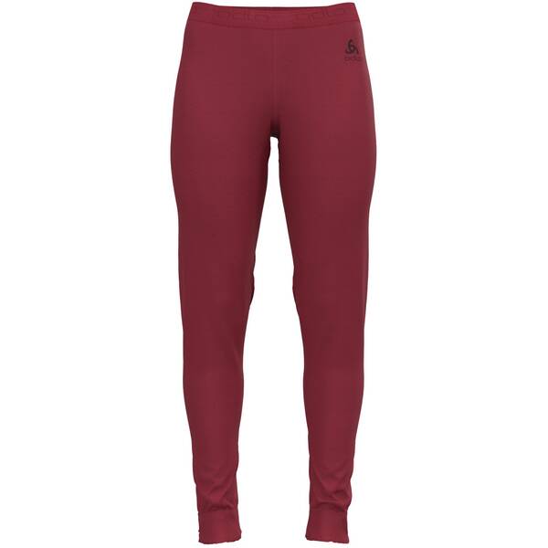 ODLO Damen Hose BL BOTTOM long MERINO 200 von Odlo