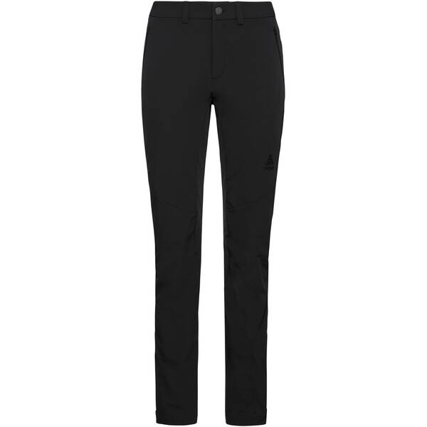 ODLO Damen Hose Pants ASCENT WARM von Odlo