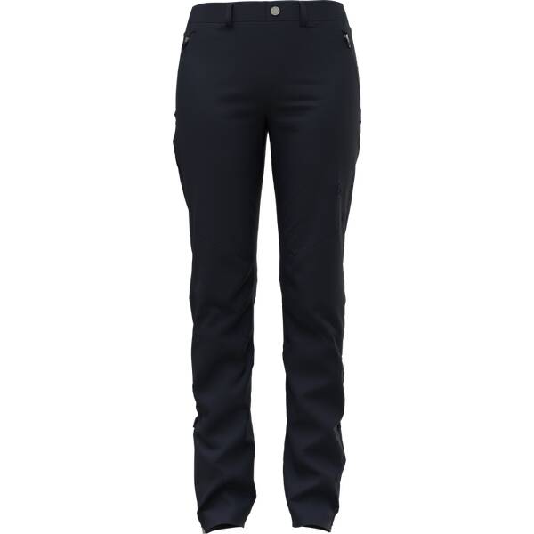 ODLO Damen Hose Pants ASCENT WARM von Odlo