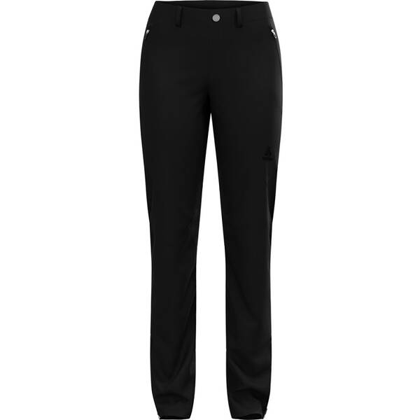 ODLO Damen Hose Pants ASCENT WARM von Odlo