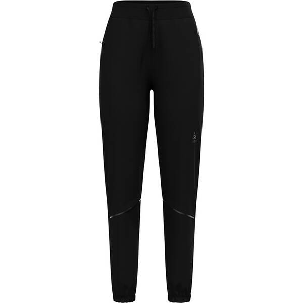 ODLO Damen Hose ZEROWEIGHT PRO WINDPROOF WARM von Odlo