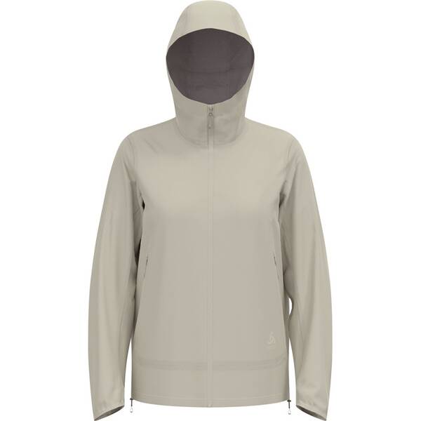 ODLO Damen Jacke ESSENTIAL 2.5L WATERPROOF von Odlo
