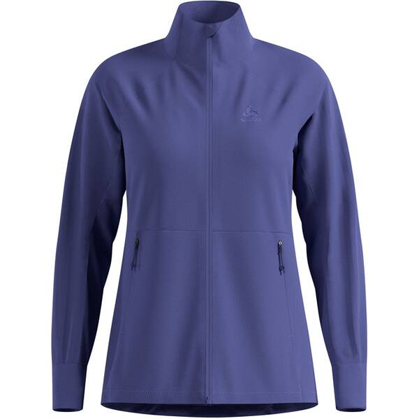 ODLO Damen Jacke ESSENTIAL WARM von Odlo