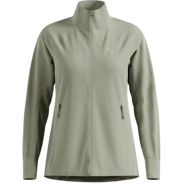 ODLO Damen Jacke ESSENTIAL WARM von Odlo