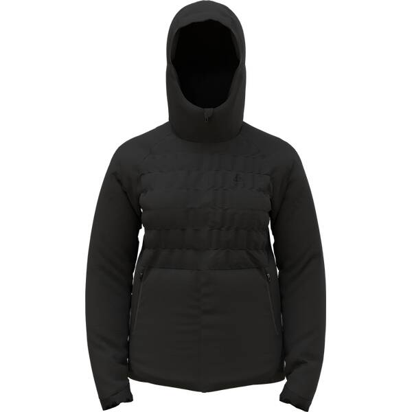 ODLO Damen Jacke Jacket insulated ASCENT S-THER von Odlo