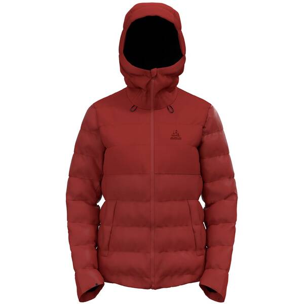 ODLO Damen Jacke Jacket insulated SEVERIN N-THE von Odlo