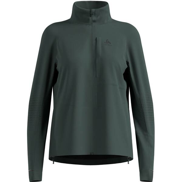 ODLO Damen Jacke ZEROWEIGHT PRO WARM REFLECTIVE von Odlo
