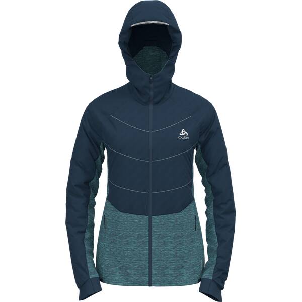 ODLO Damen Jacket RUN EASY S-THERMIC von Odlo