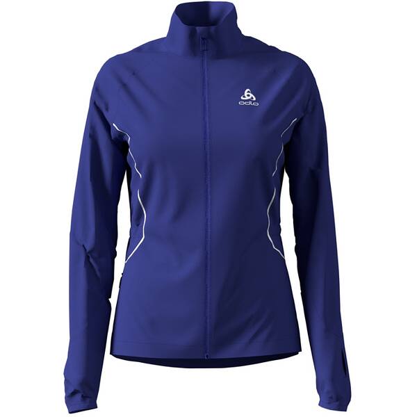 ODLO Damen Jacket ZEROWEIGHT WINDPROOF von Odlo