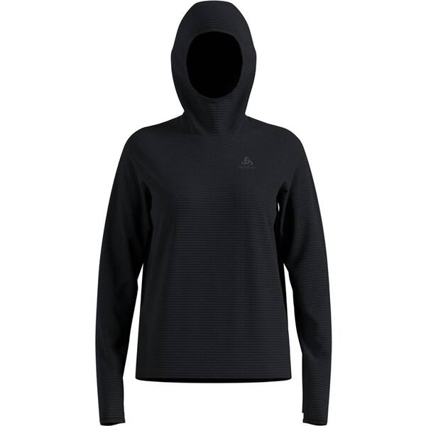 ODLO Damen Kapuzensweat ESSENTIAL THERMAL von Odlo