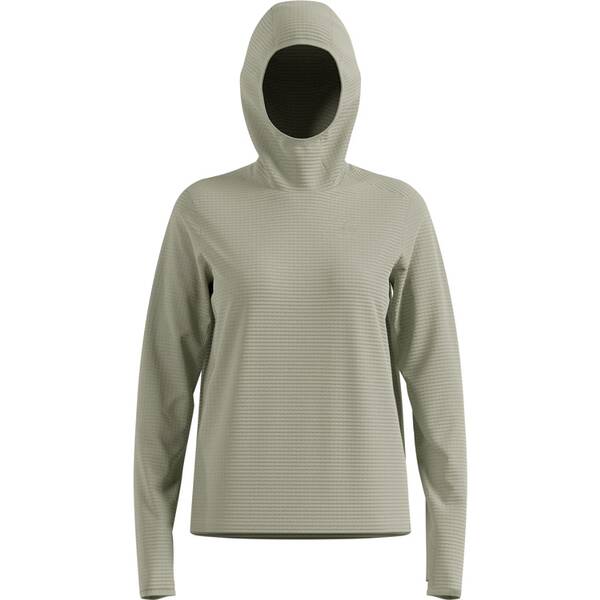 ODLO Damen Kapuzensweat ESSENTIAL THERMAL von Odlo