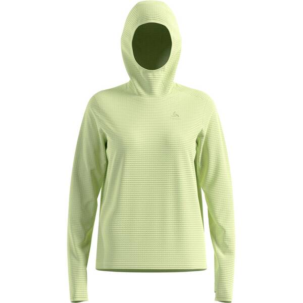 ODLO Damen Kapuzensweat ESSENTIAL THERMAL von Odlo