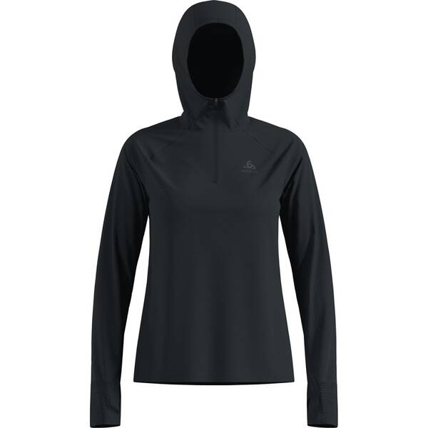 ODLO Damen Kapuzensweat X-ALP von Odlo