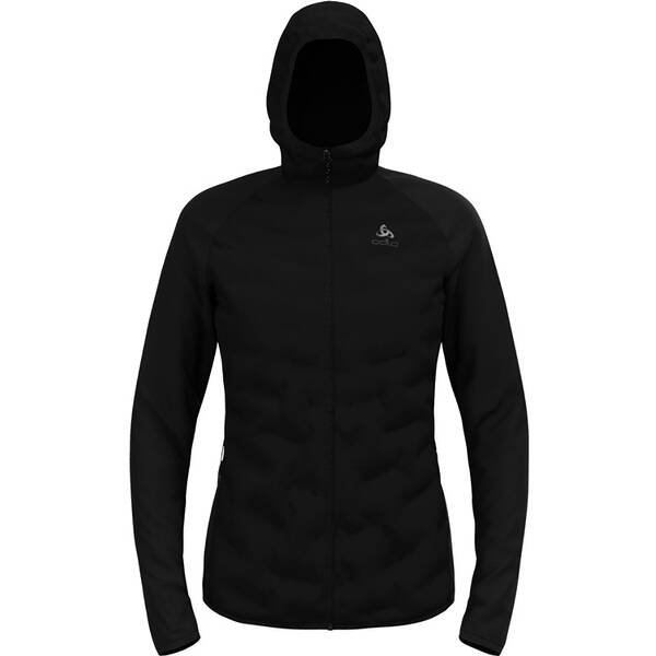 ODLO Damen Kapuzensweat ZEROWEIGHT INSULATOR von Odlo