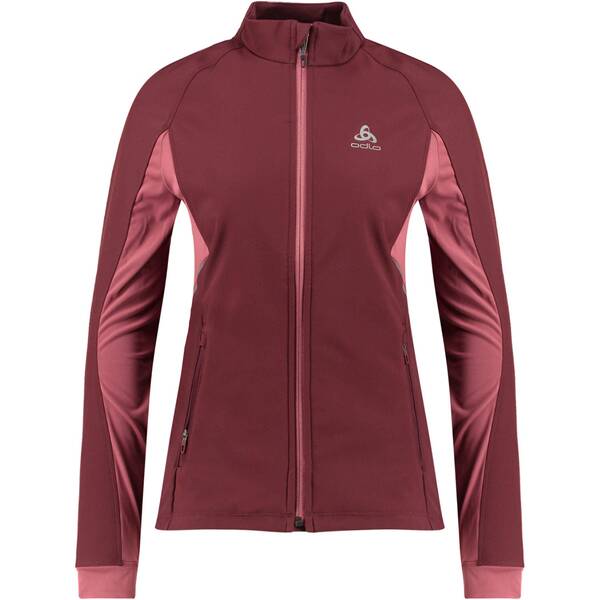 ODLO Damen Langlaufjacke Aeolus von Odlo