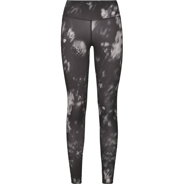 ODLO Damen Lauftight BL Bottom long ELEMENT Light AOP von Odlo