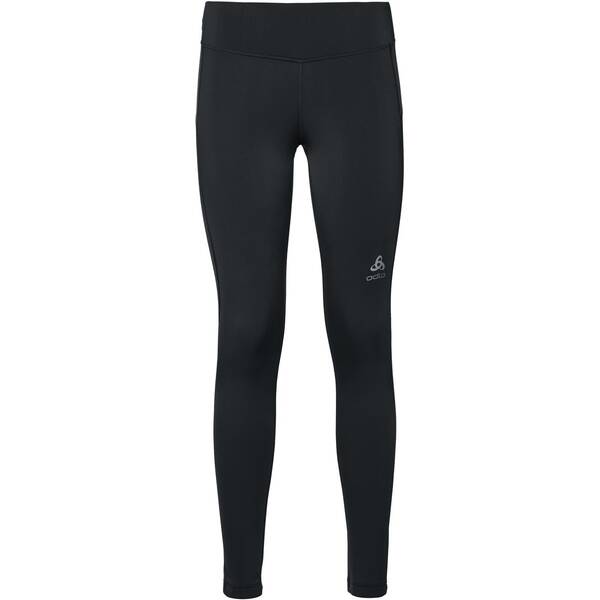 ODLO Damen Lauftights "Core Warm Tight" von Odlo