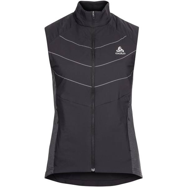 ODLO Damen Laufweste Run Easy S-Thermic von Odlo