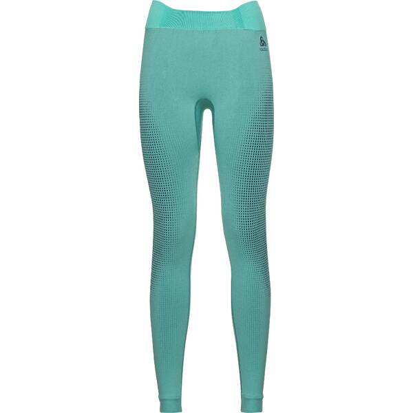 ODLO Damen Leggings Performance Warm Eco von Odlo