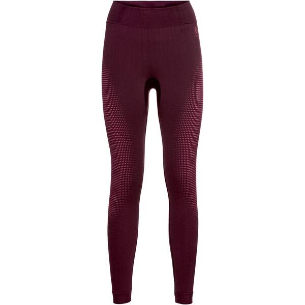 ODLO Damen Leggings "Performance Warm Eco" von Odlo
