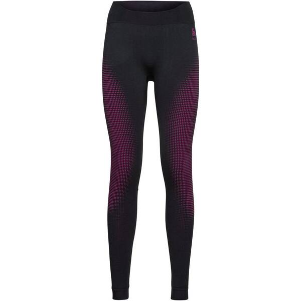 ODLO Damen Leggings "Performance Warm Eco" von Odlo