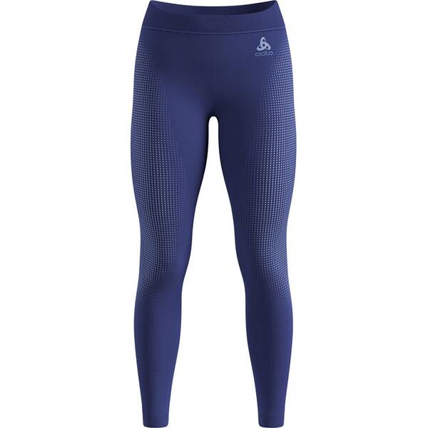 ODLO Damen Leggings "Performance Warm Eco" von Odlo