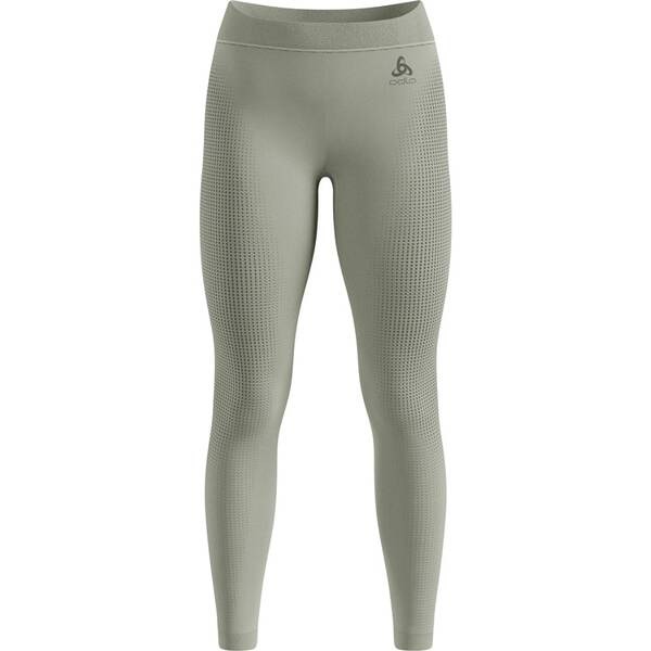 ODLO Damen Leggings "Performance Warm Eco" von Odlo