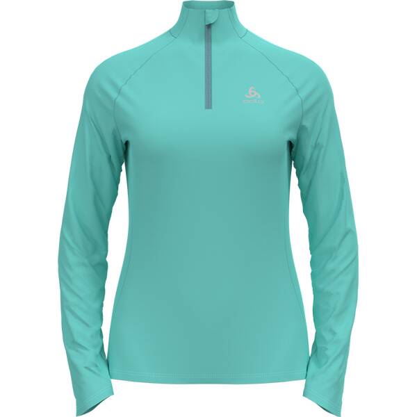 ODLO Damen Midlayer 1/2 zip ESSENTIAL CER von Odlo