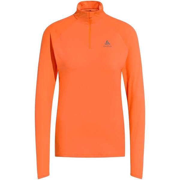 ODLO Damen Midlayer 1/2 zip ESSENTIAL CER von Odlo