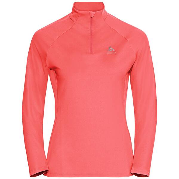 ODLO Damen Midlayer 1/2 zip ESSENTIAL CER von Odlo