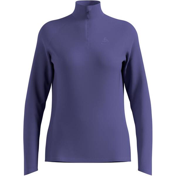 ODLO Damen Midlayer 1/2 zip ESSENTIAL CER von Odlo