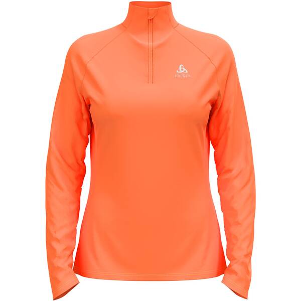 ODLO Damen Midlayer 1/2 zip ESSENTIAL CER von Odlo