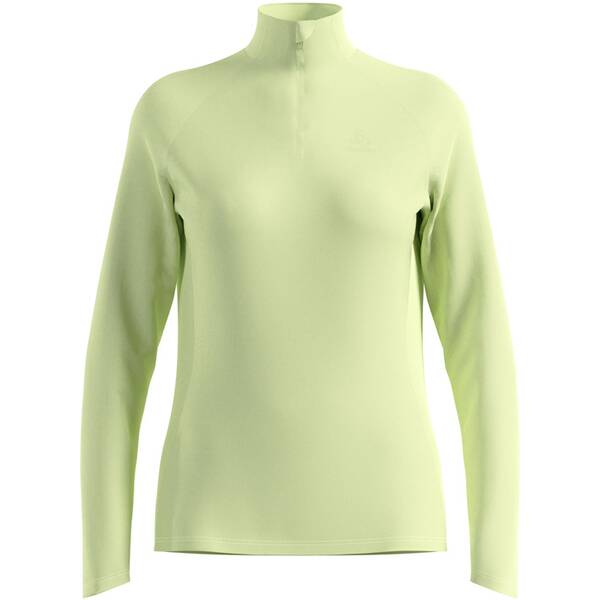 ODLO Damen Midlayer 1/2 zip ESSENTIAL CER von Odlo