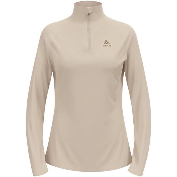 ODLO Damen Midlayer 1/2 zip ESSENTIAL CER von Odlo