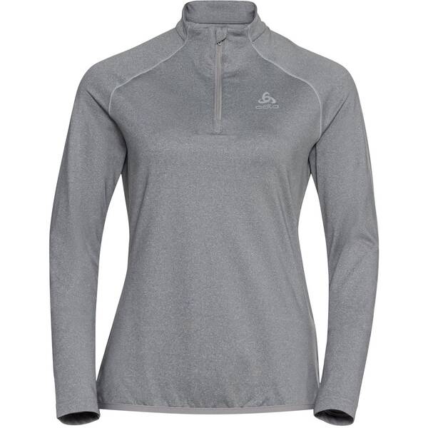 ODLO Damen Midlayer "Carve Light Midlayer 1/2 Zip W" von Odlo