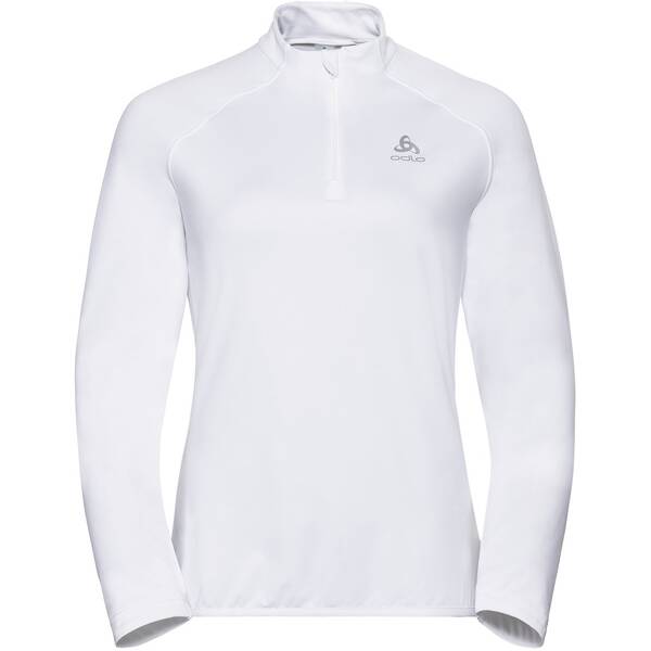 ODLO Damen Midlayer "Carve Light Midlayer 1/2 Zip W" von Odlo