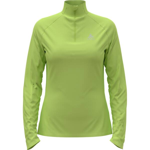 ODLO Damen Midlayer ESSENTIAL 1/2 ZIP von Odlo