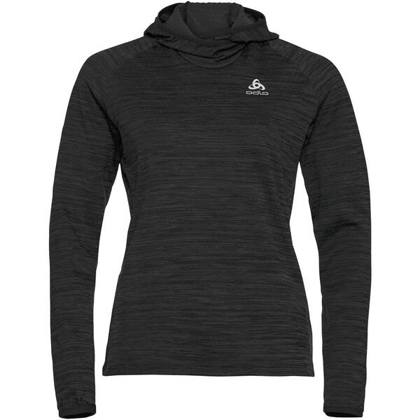 ODLO Damen Midlayer Millenium Hoody Midlayer W von Odlo