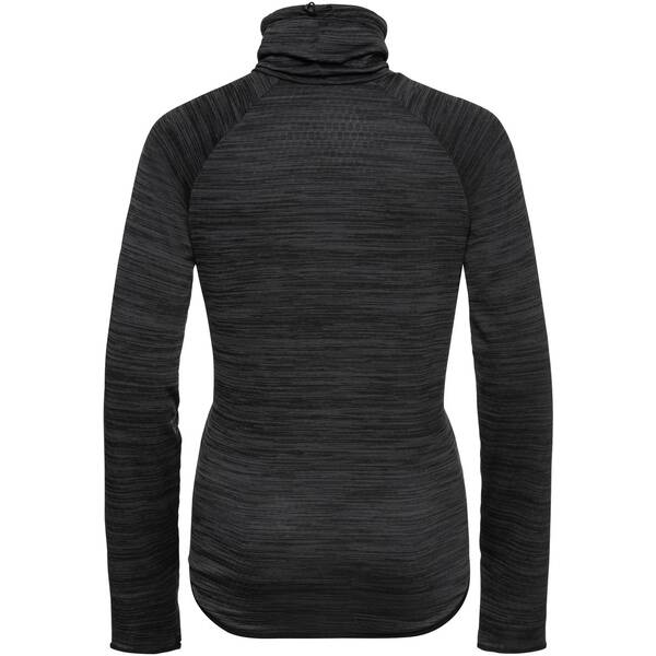 ODLO Damen Midlayer RUN EASY WARM von Odlo