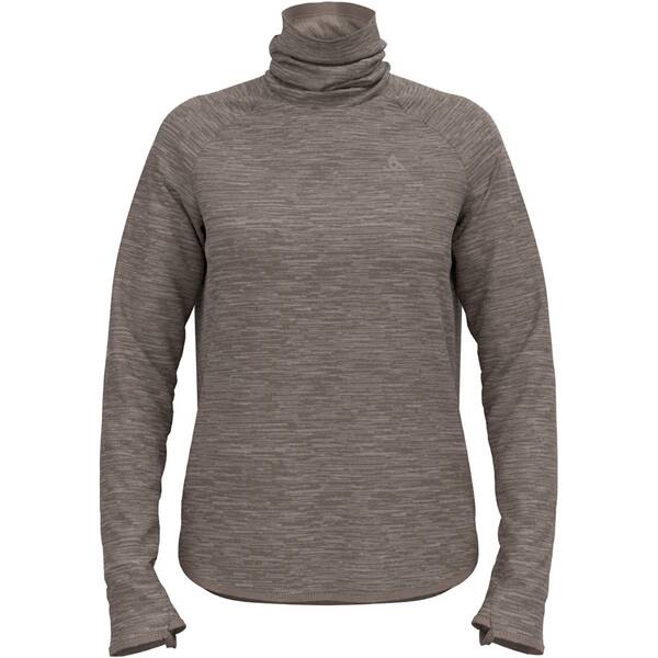 ODLO Damen Midlayer RUN EASY WARM ODLO Damen Midlayer RUN EASY WARM von Odlo